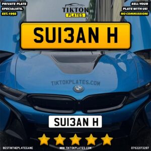 SUI3AN H